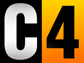gamanet c4 logo