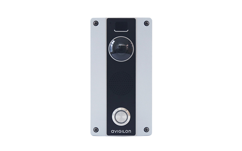 h4 video intercom
