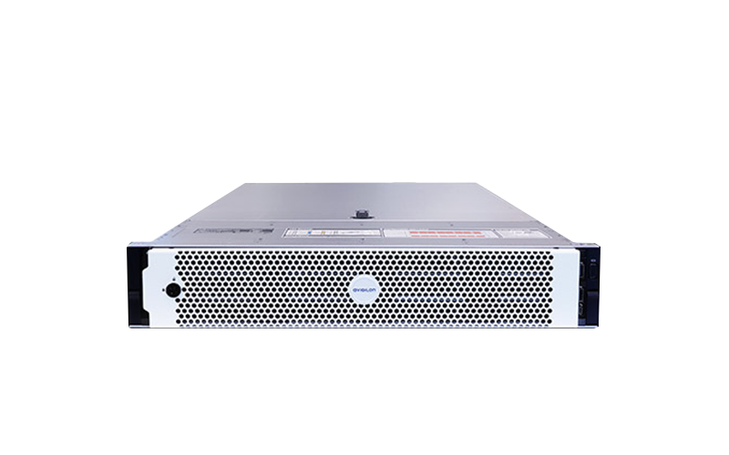 Hd network video recorder
