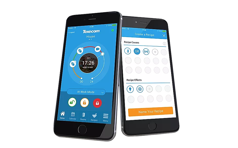 Texecom